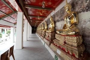 Wat Suthat Thepwararam photo