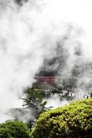 Hot Spring Jigoku Meguri photo