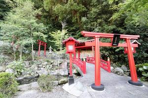 Hot Spring Jigoku Meguri photo