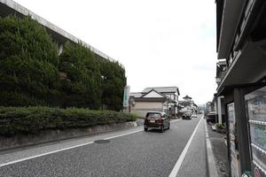 Mamedamachi Shopping Street photo