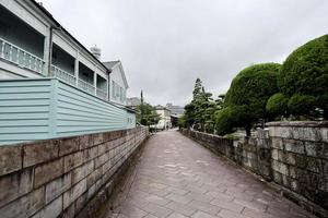 The Dejima Island photo