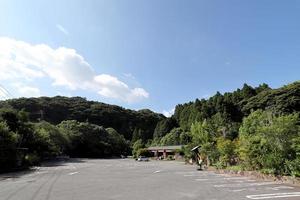 Hot Spring Jigoku Meguri photo