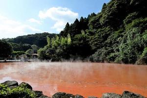 Red Hot Spring photo