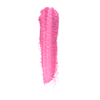 pincelada de aquarela rosa png