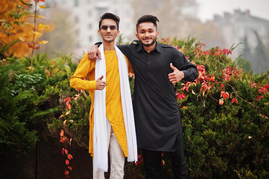 shawls with shalwar kameez