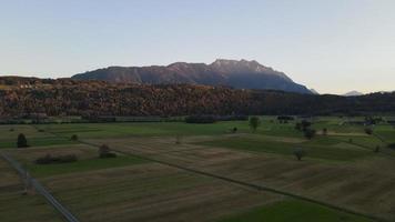 Nature in Liechtenstein photo