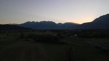 Nature in Liechtenstein photo