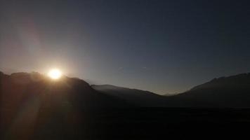 Nature in Liechtenstein photo