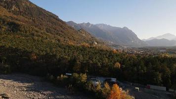 Nature in Liechtenstein photo