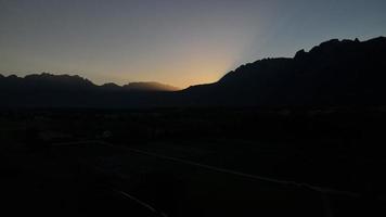 Nature in Liechtenstein photo