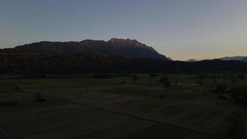 Nature in Liechtenstein photo