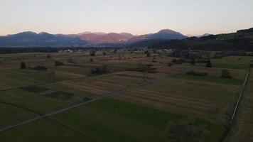 Nature in Liechtenstein photo