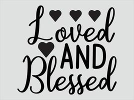 Valentine t-shrt design vector file