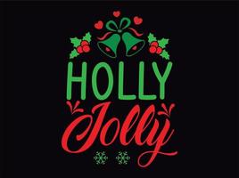 Christmas t-shirt design vector file