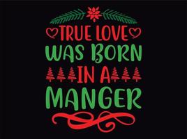 Christmas quotes t-shirt  design file vector