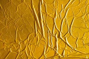 The  Gold texture surface for image background. photo