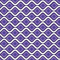 Vintage background made of concentric Violet drop shape. zigzag lines, Violet, zigzag, tortuous, sinuous, serpentine, Violet and white, decorative background vector