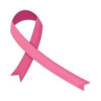 campaña de la cinta del cáncer de mama