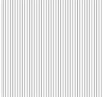 Vertical lines pattern seamless black and white colors. vector