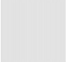 Vertical lines pattern seamless black and white colors. vector