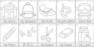 Pencil Tracing Vector Art, Icons, and Graphics for Free Download