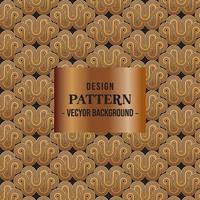 This is a pattern Design vector