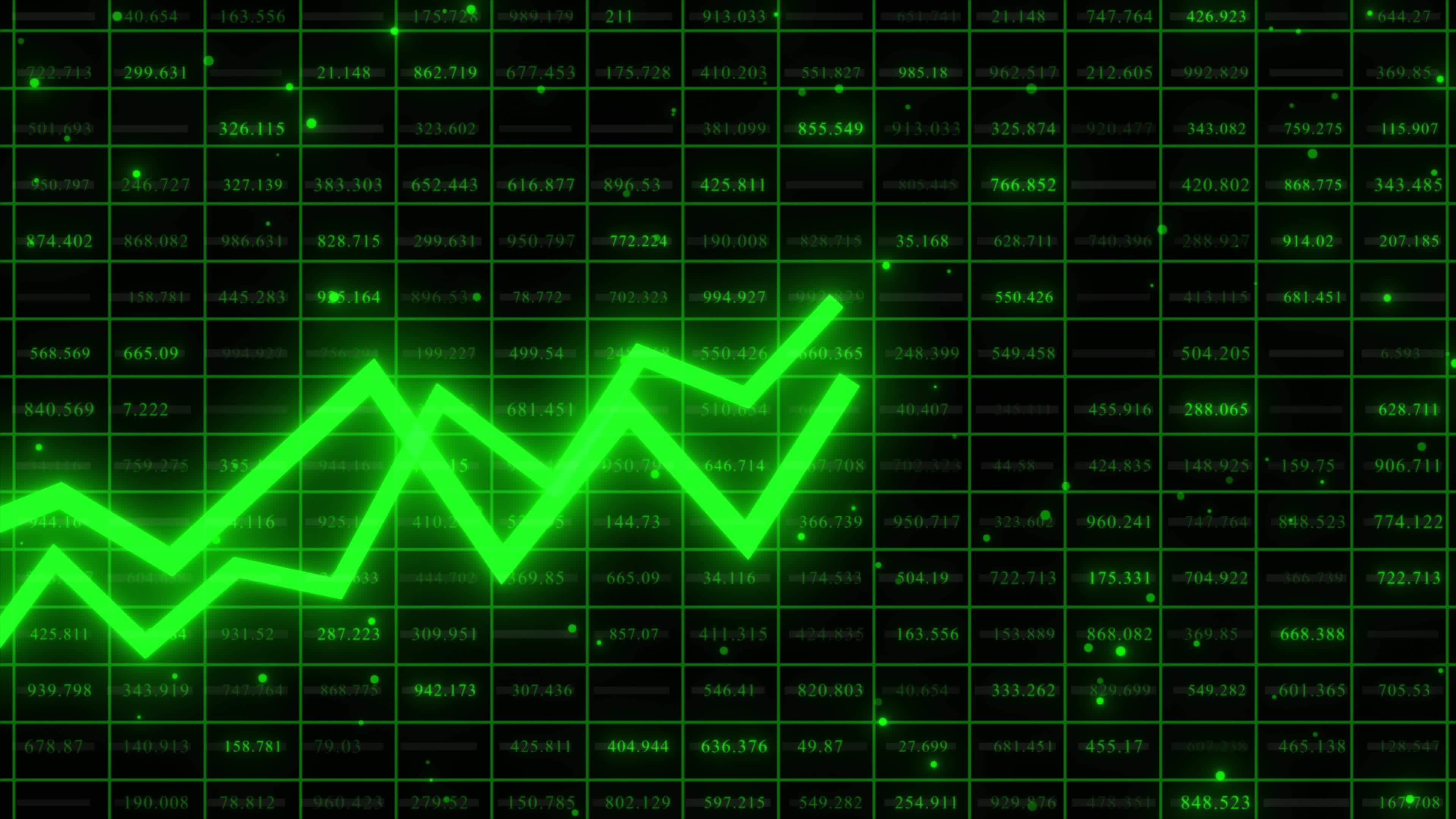 Animation Stock Chart animation-stock-chart