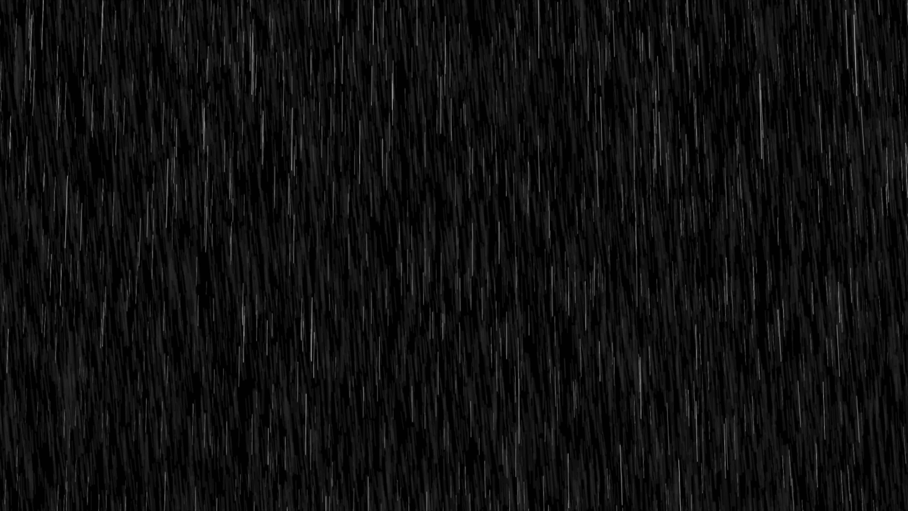 Falling raindrops footage animation in dark background. Heavy rain on  asphalt. heavy rain drop in rainy season effect, Falling Rain, Rain  Animation on Black Background, Rain looped animation alpha 10355114 Stock  Video