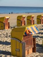 egmond aan zee en los países bajos foto