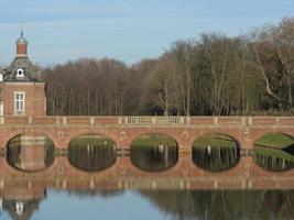 the castle of Nordkirchen photo