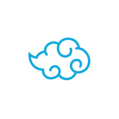 Salesforce Logo Vector Art, Icons, and Graphics for Free Download