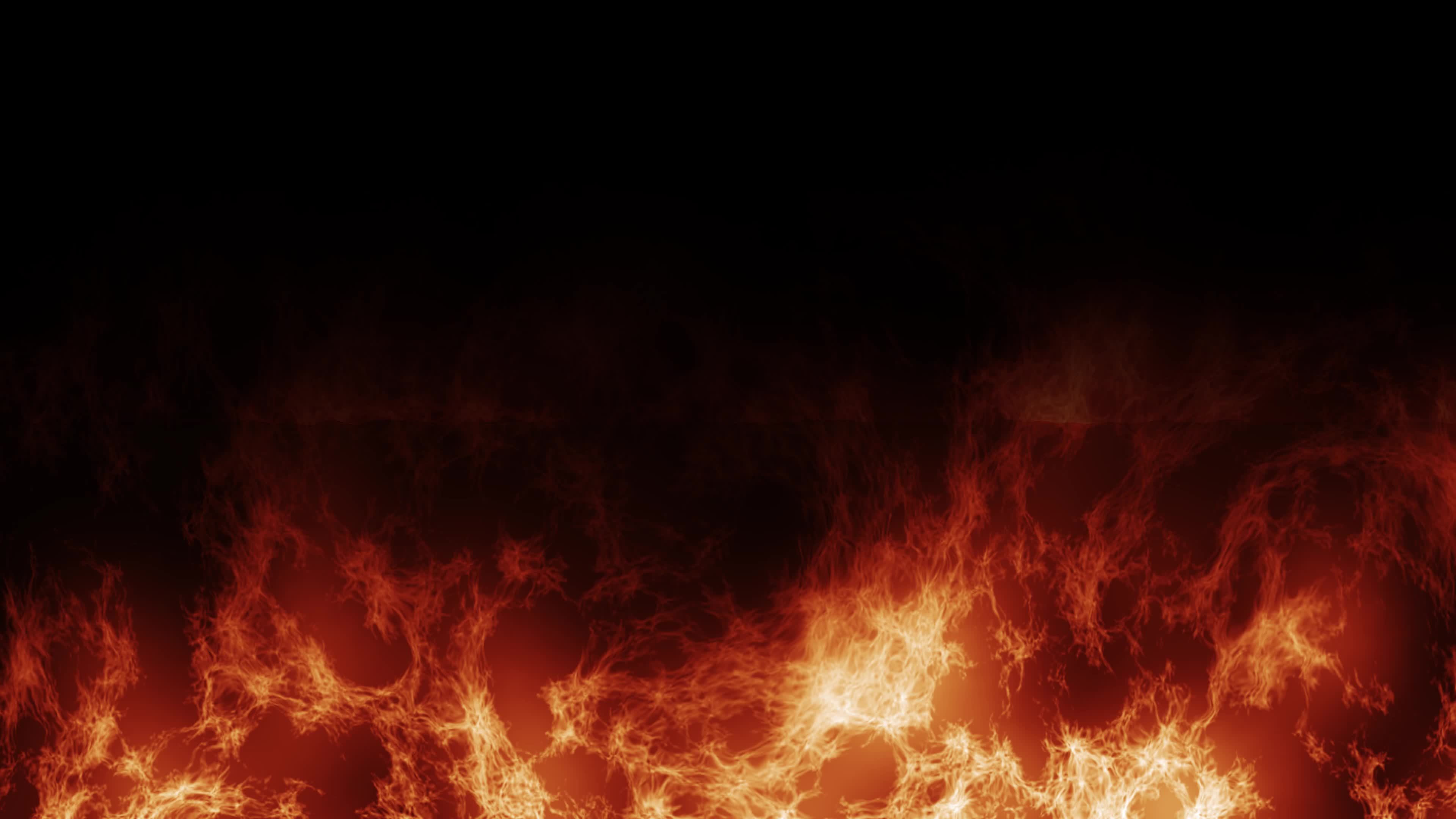 Fire Background Gif Stock Video Footage for Free Download