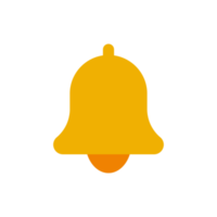 bell icon png transparent, notification png