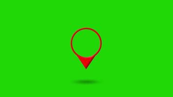 Map Pin Stock Video Footage for Free Download Map Pin Stock Video Footage for Free Download