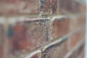 brick wall background photo