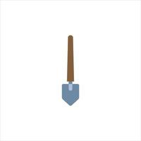 shovel vector for website symbol icon presentation