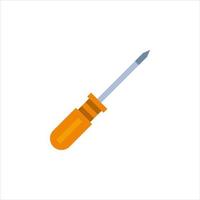 screwdriver vector for website symbol icon presentation