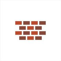 brick vector for website symbol icon presentation