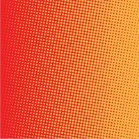simple gradient halftone background texture vector