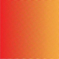 simple gradient halftone background texture vector