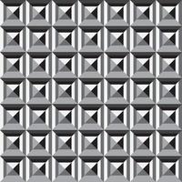 simple abstract geometric monochrome pattern texture vector