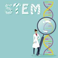 The importance of STEM education and research