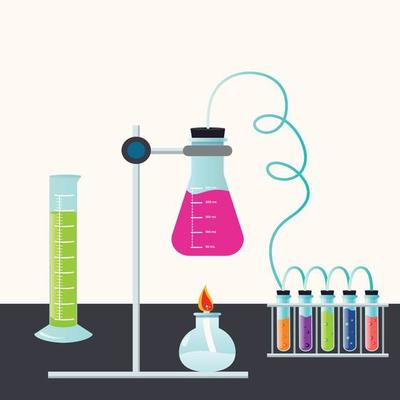 Chemistry Background Vector Art, Icons, and Graphics for Free Download