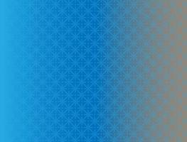 Abstract background with blue-brown gradient color vector