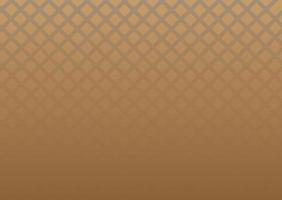 Abstract background with brown gradient color in light dark mode vector