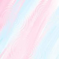 Moving colorful lines of abstract background vector