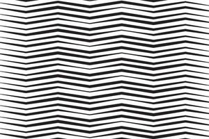 Abstract background with black and white strokes. Monochrome lines abstract backdrop. vector