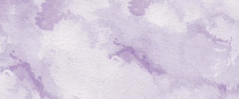 Watercolor paint stains backgrounds. Art element illustration for your design. photo
