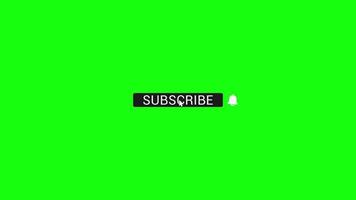 subscribe button, like button, 4k subscribe button video