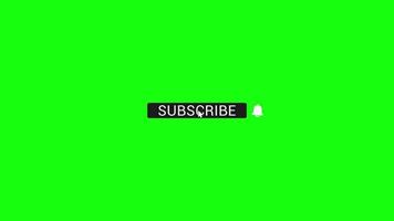 subscribe button, like button, 4k subscribe button video